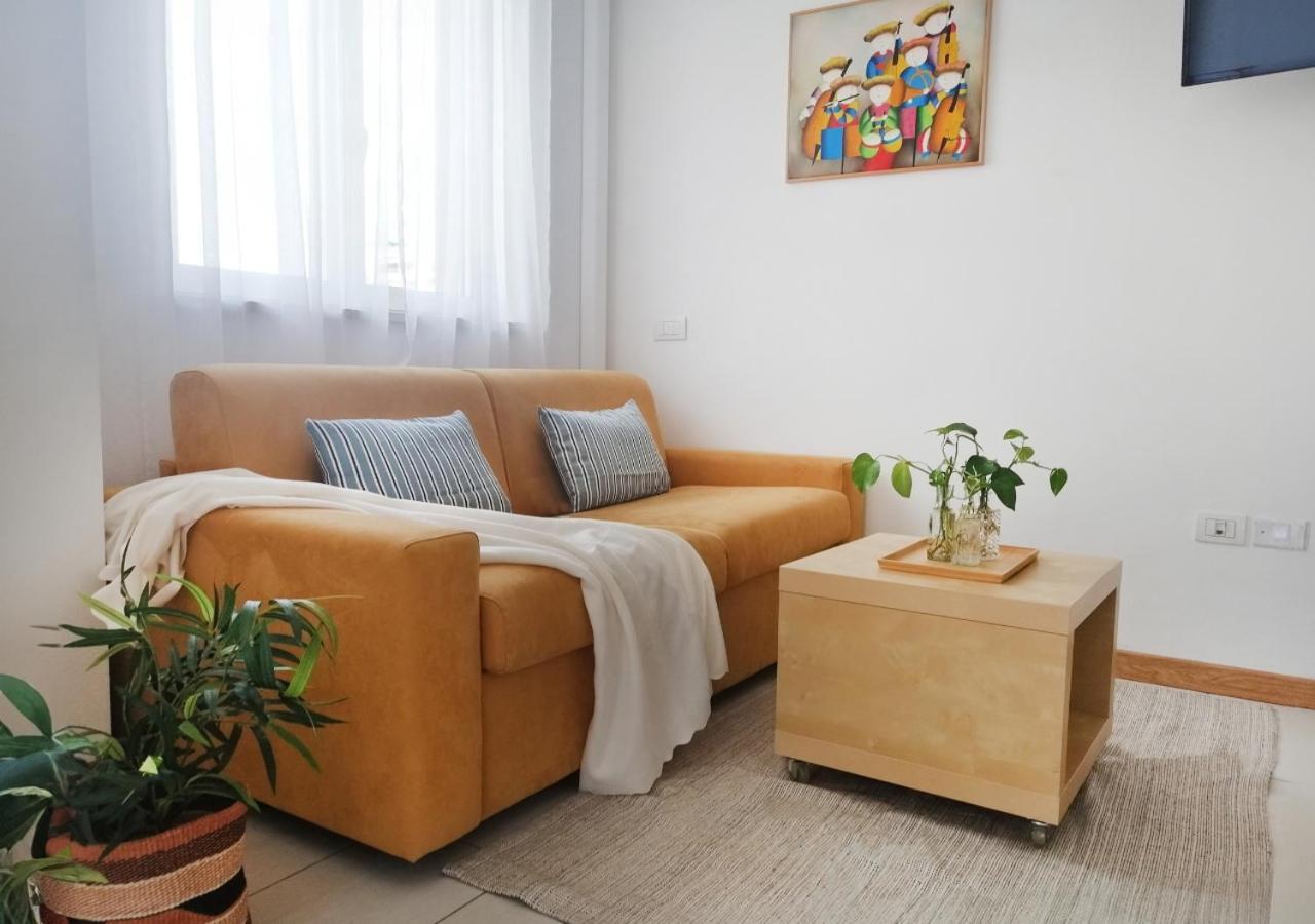 Holihome_Chicky House Frn Alba Adriatica Dış mekan fotoğraf
