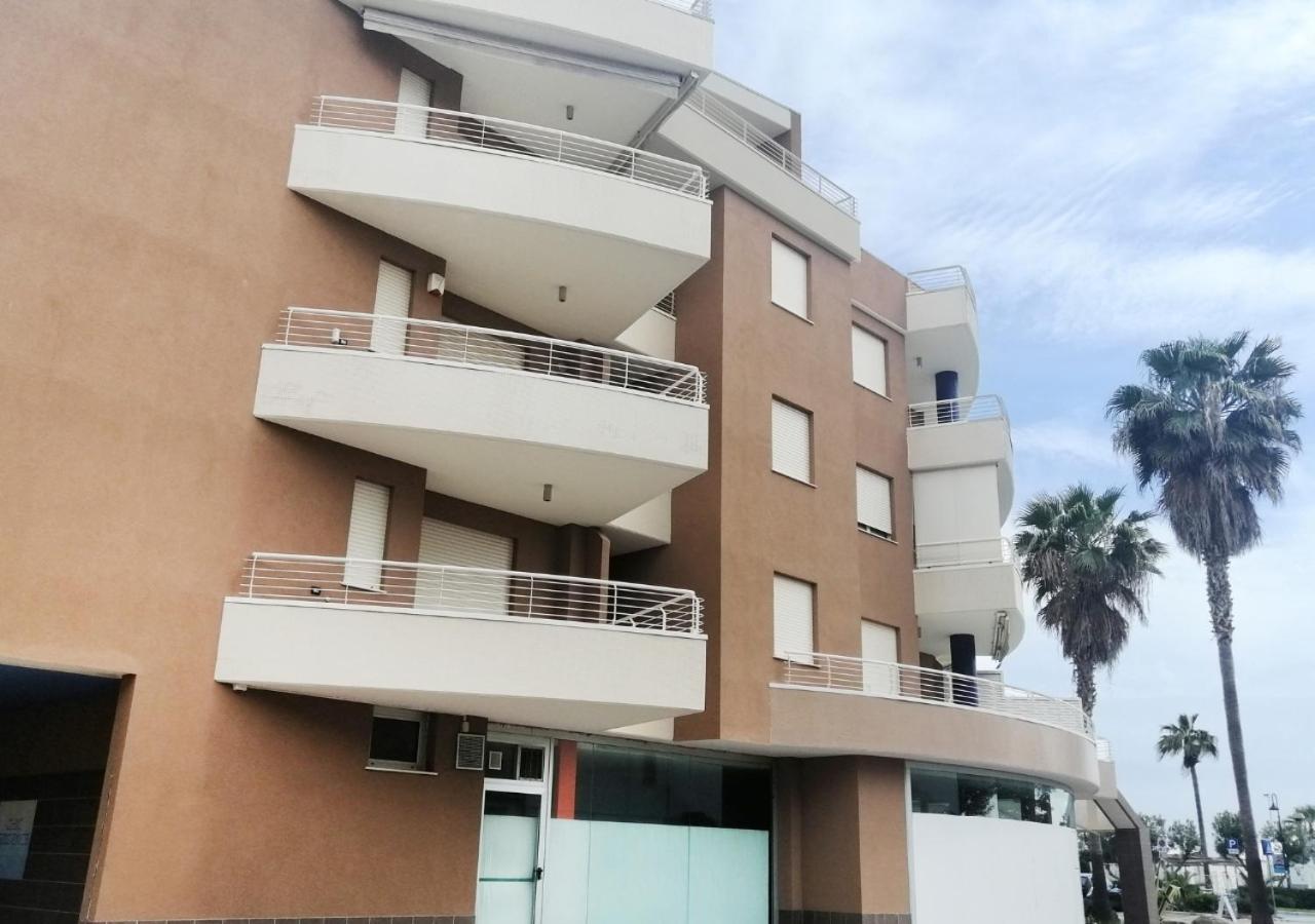 Holihome_Chicky House Frn Alba Adriatica Dış mekan fotoğraf