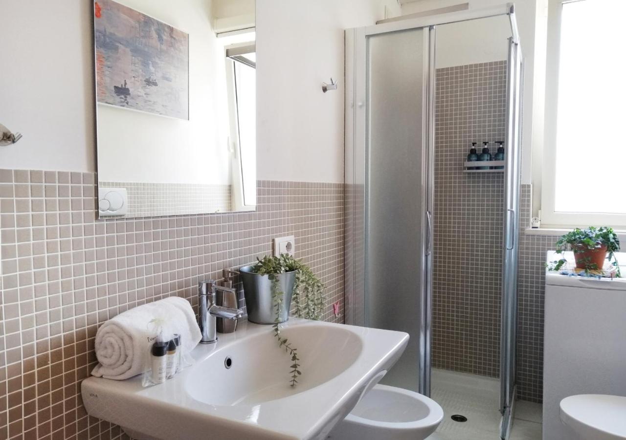 Holihome_Chicky House Frn Alba Adriatica Dış mekan fotoğraf